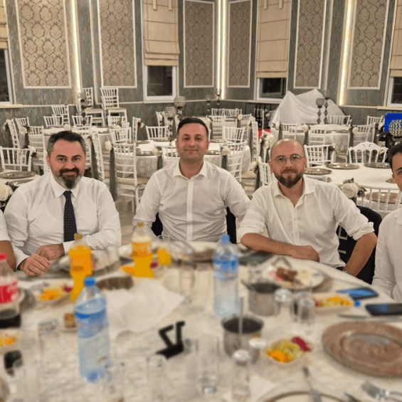 istanbul makina maktek sonrası yemek