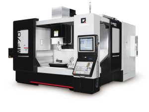 5 eksen cnc tezgah quaser mf-700 flex