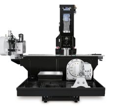 5 eksen cnc tezgah quaser mf-700 flex