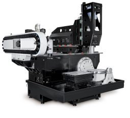 5 eksen cnc tezgah quaser mf-700 flex