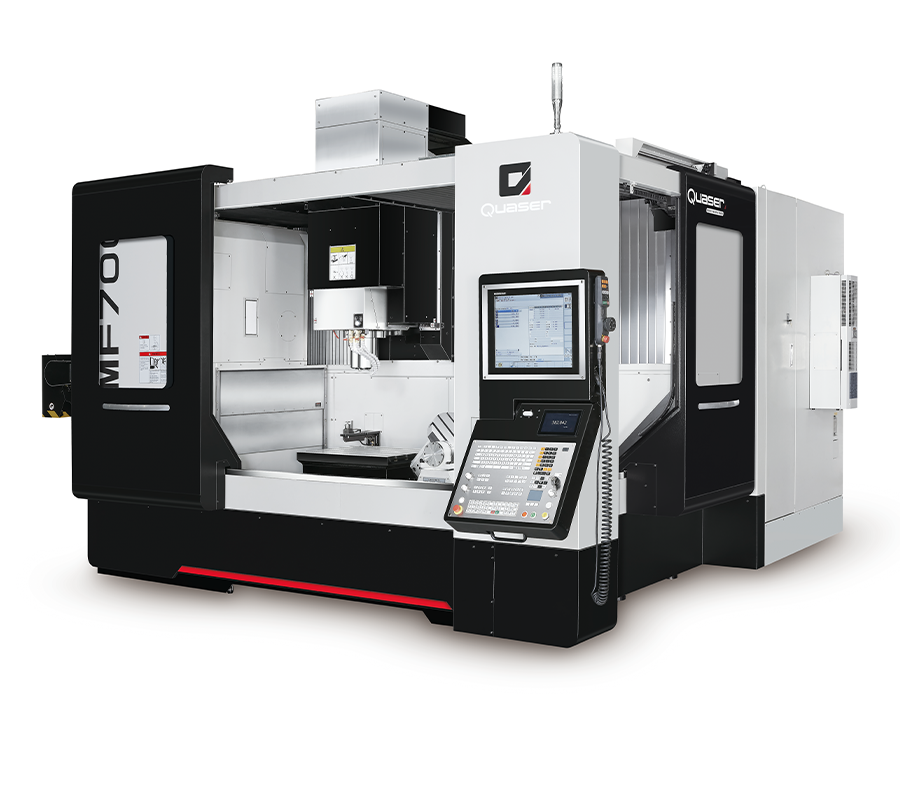5 eksen cnc tezgah quaser mf700 flex 5 eksen cnc tezgah quaser mf700 flex