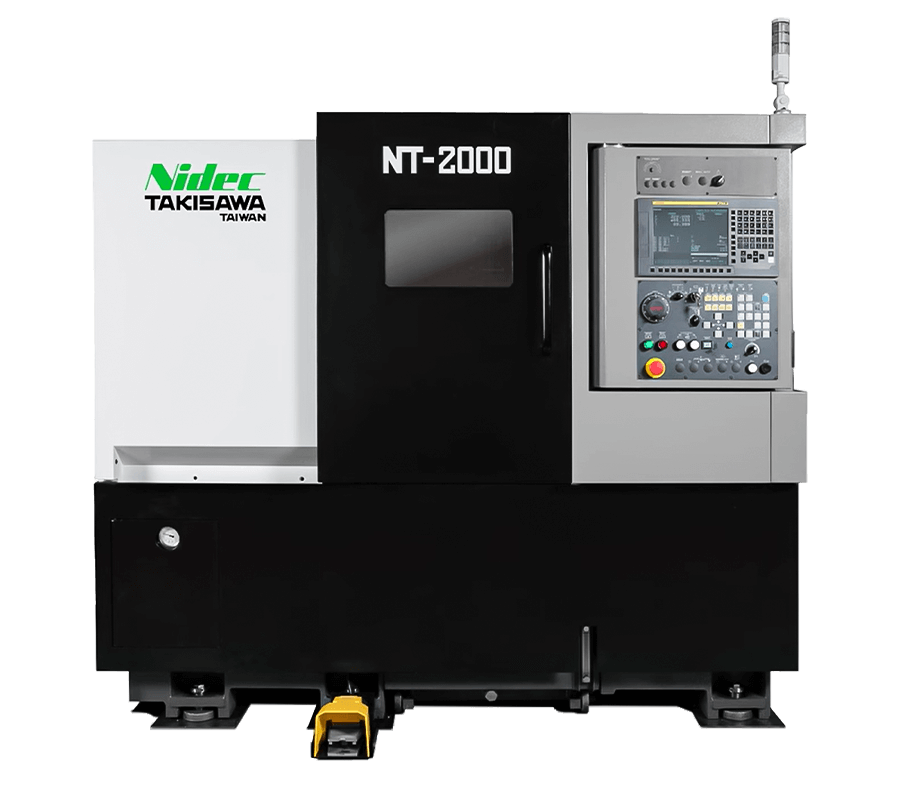 takisawa taywan nt-2000 cnc torna tezgahı takisawa taywan nt-2000 cnc torna tezgahı