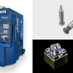 Medikal sektörde CNC teknolojisi