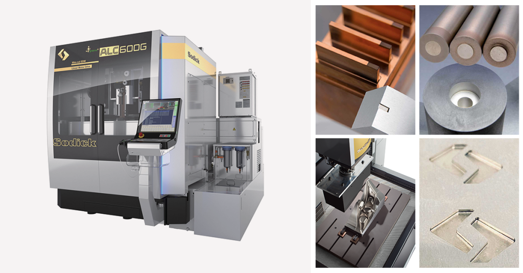 Otomotiv sektöründe CNC kullanımı