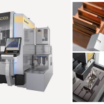 Otomotiv sektöründe CNC kullanımı