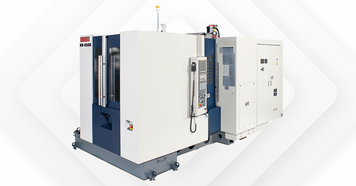 yatay ve dikey cnc işleme merkezlerinin farkı nedir