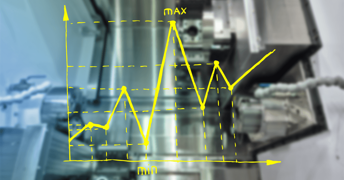 cnc makinalarının verimliliğini artırma teknikleri