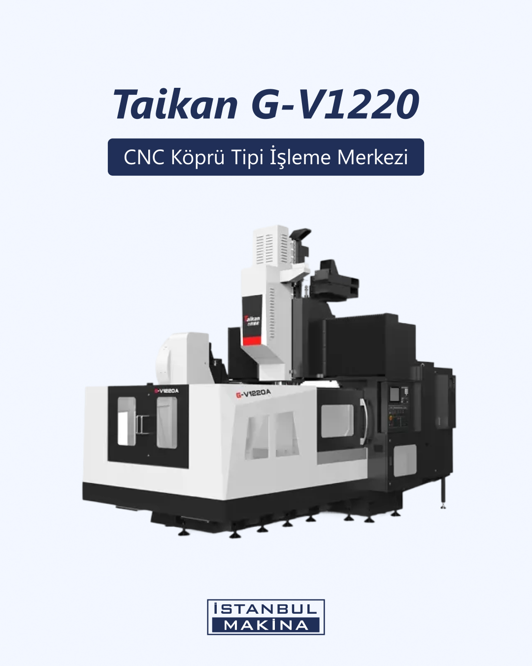 Taikan G-V1220